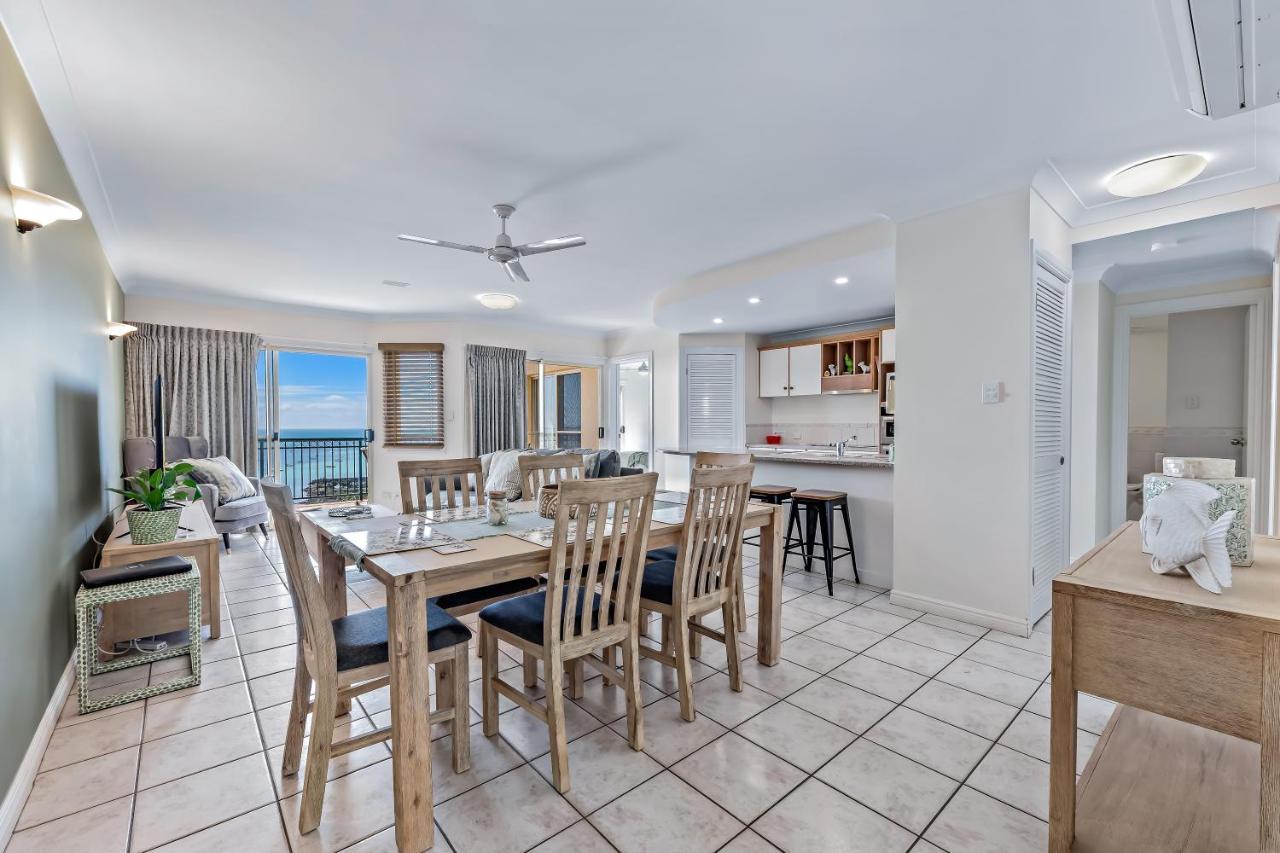Casa Oceana - Airlie Beach Zewnętrze zdjęcie