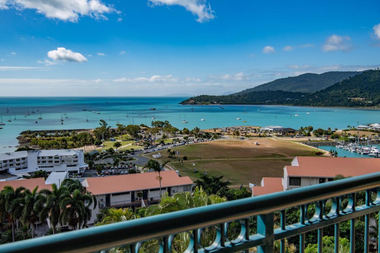 Casa Oceana - Airlie Beach Zewnętrze zdjęcie