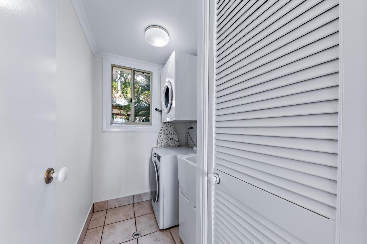 Casa Oceana - Airlie Beach Zewnętrze zdjęcie