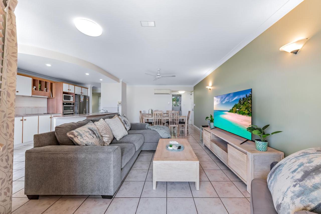 Casa Oceana - Airlie Beach Zewnętrze zdjęcie