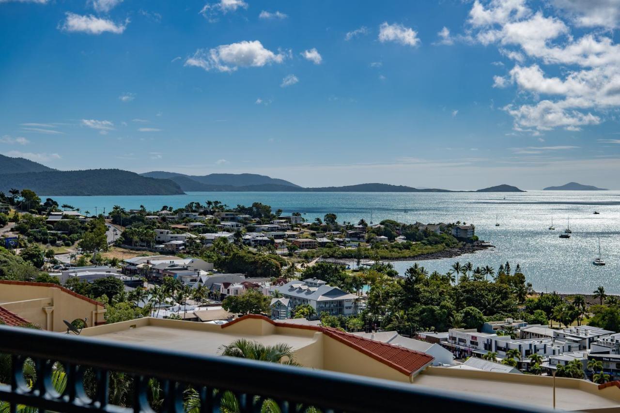 Casa Oceana - Airlie Beach Zewnętrze zdjęcie
